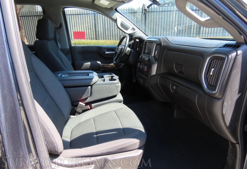 2022 Chevrolet Silverado 1500 RST - Image 56