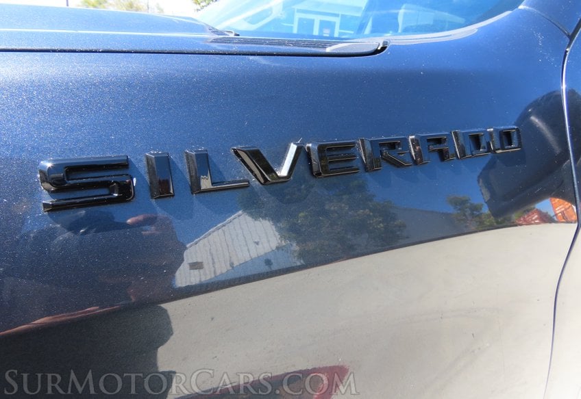2022 Chevrolet Silverado 1500 RST - Image 45