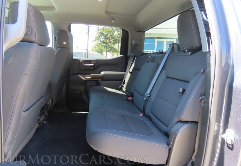 2022 Chevrolet Silverado 1500 RST - Image 36