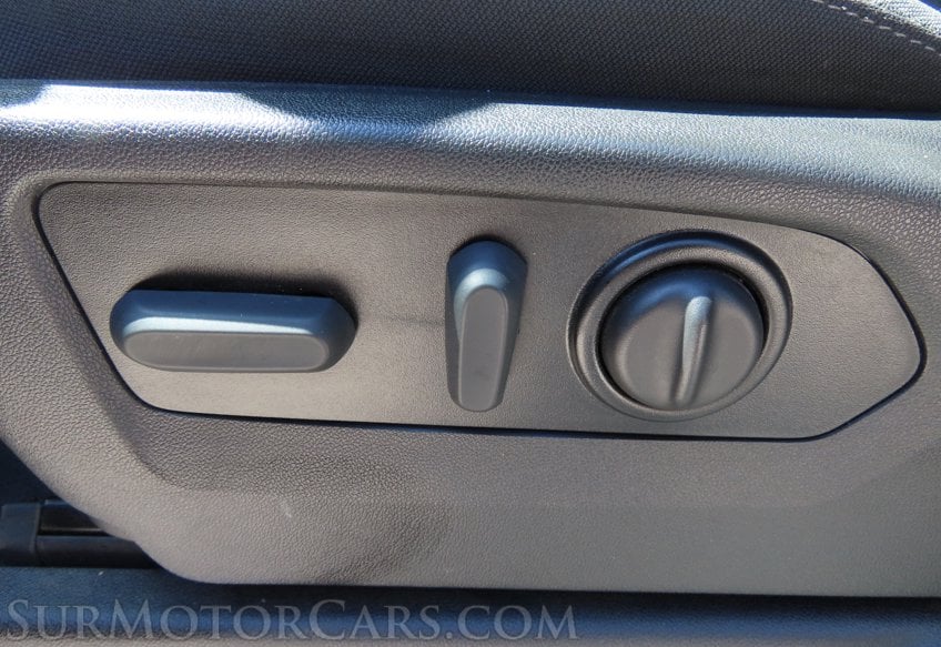 2022 Chevrolet Silverado 1500 RST - Image 31