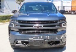 2022 Chevrolet Silverado 1500 RST - Image 11