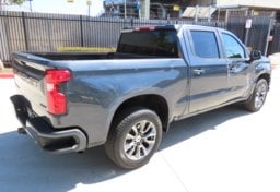 2022 Chevrolet Silverado 1500 RST - Image 10