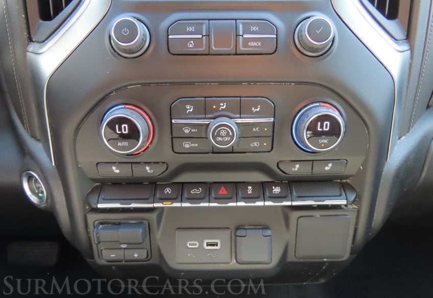 2022 Chevrolet Silverado 1500 RST - Image 19