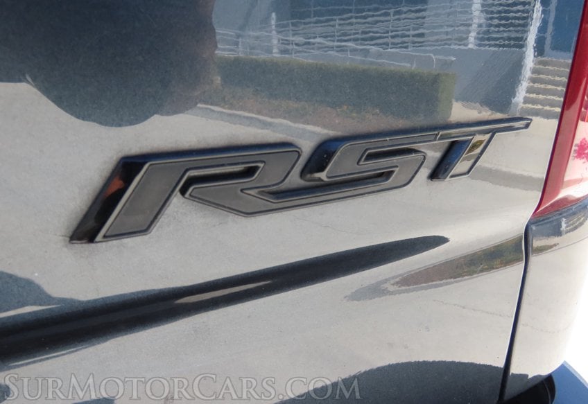 2022 Chevrolet Silverado 1500 RST - Image 48