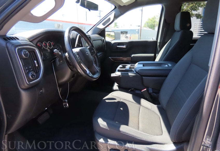2022 Chevrolet Silverado 1500 RST - Image 33