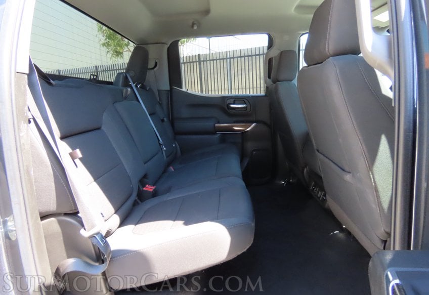 2022 Chevrolet Silverado 1500 RST - Image 53
