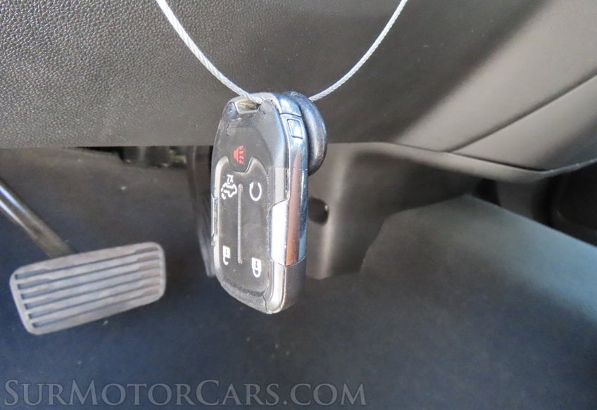 2022 Chevrolet Silverado 1500 RST - Image 25