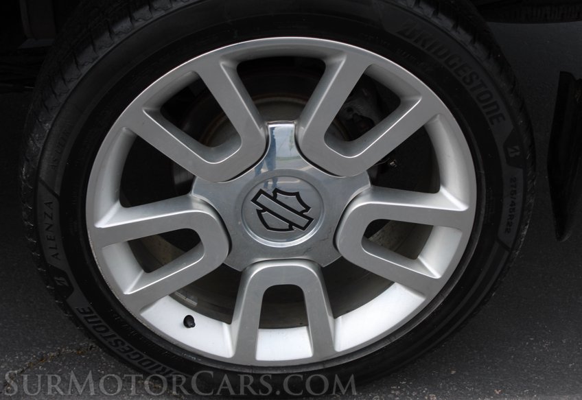 2011 Ford F-150 Harley Davison - Image 75