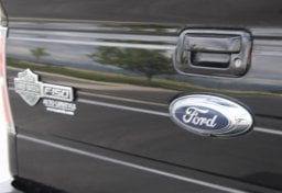 2011 Ford F-150 Harley Davison - Image 36