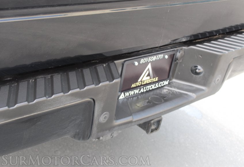 2011 Ford F-150 Harley Davison - Image 33