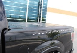 2011 Ford F-150 Harley Davison - Image 24