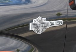 2011 Ford F-150 Harley Davison - Image 29