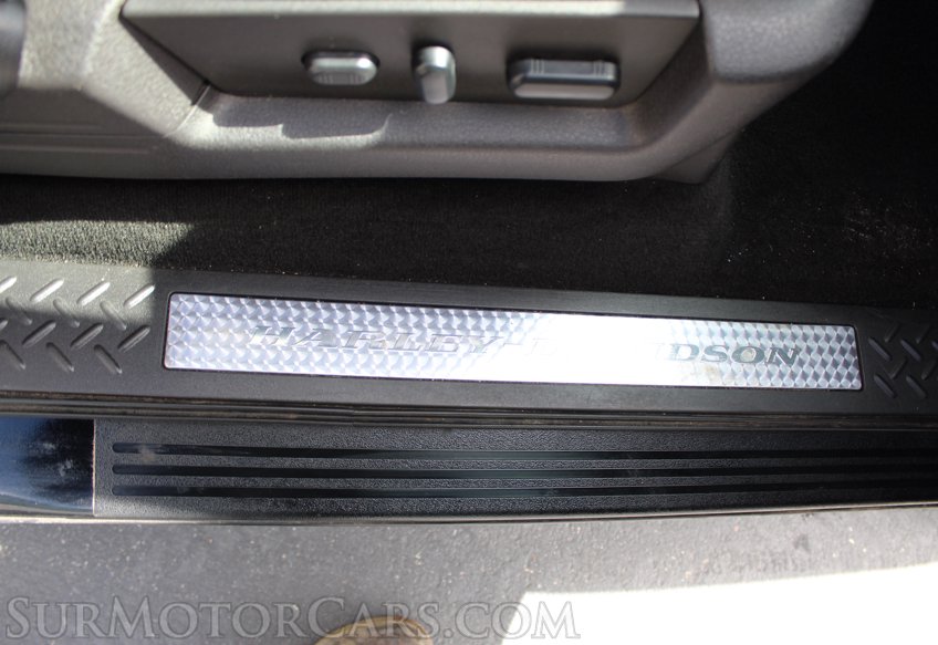 2011 Ford F-150 Harley Davison - Image 71