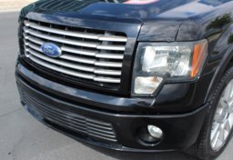 2011 Ford F-150 Harley Davison - Image 30