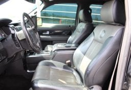2011 Ford F-150 Harley Davison - Image 39