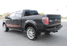 2011 Ford F-150 Harley Davison - Image 7