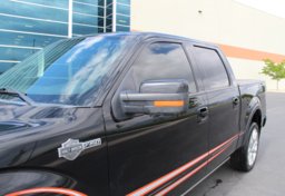 2011 Ford F-150 Harley Davison - Image 19