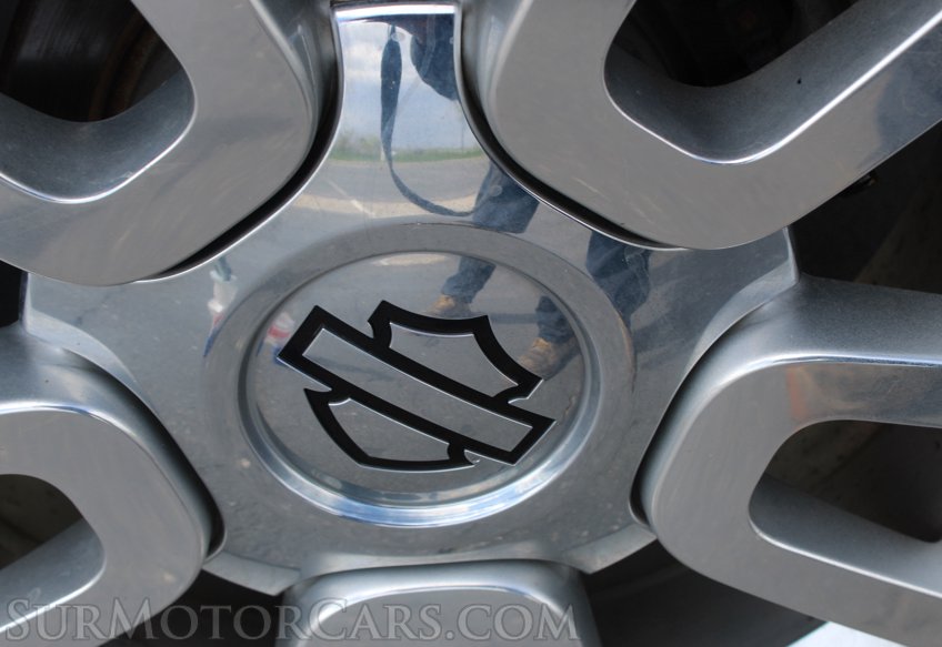 2011 Ford F-150 Harley Davison - Image 74