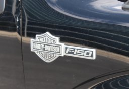 2011 Ford F-150 Harley Davison - Image 35