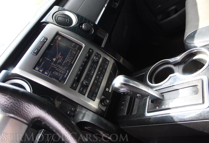 2011 Ford F-150 Harley Davison - Image 49