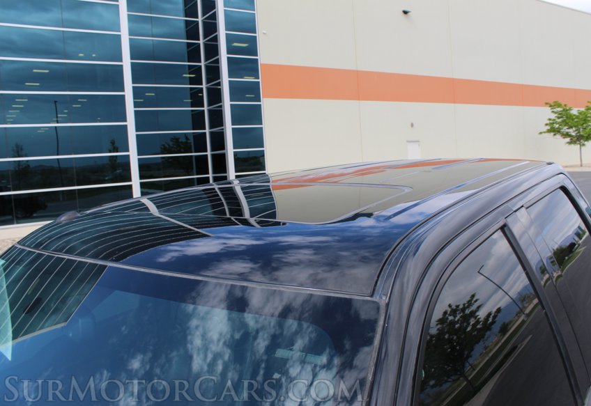 2011 Ford F-150 Harley Davison - Image 22