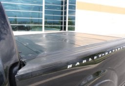 2011 Ford F-150 Harley Davison - Image 27
