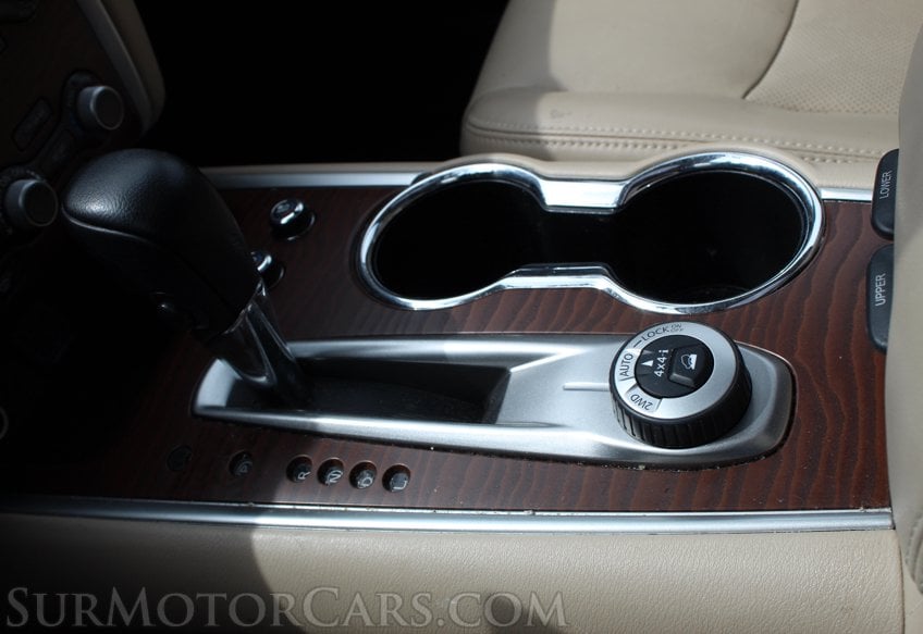 2020 Nissan Pathfinder - Image 51