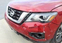 2020 Nissan Pathfinder - Image 16