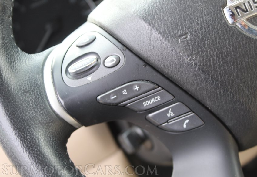 2020 Nissan Pathfinder - Image 39