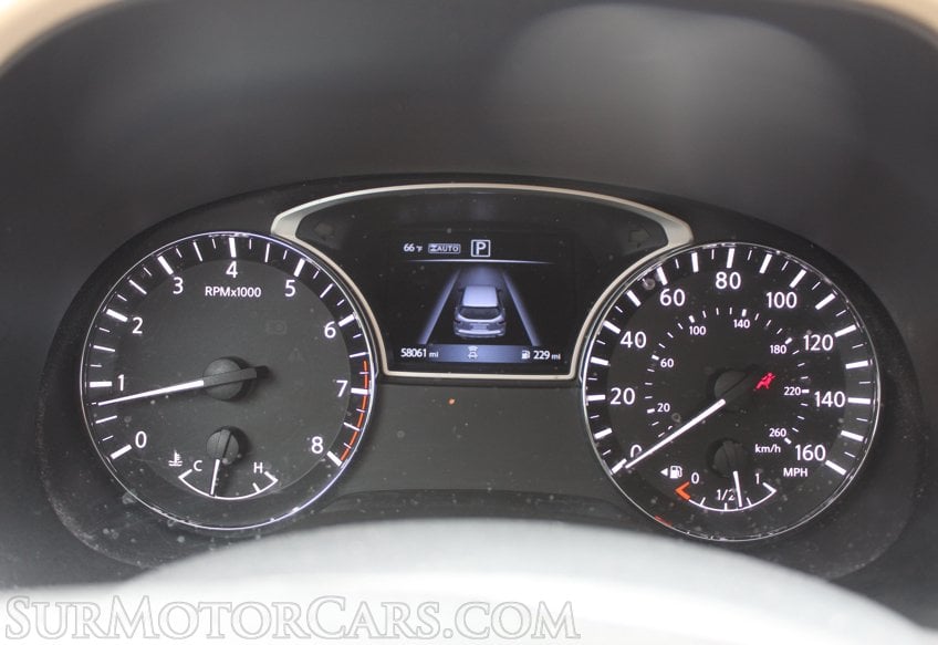 2020 Nissan Pathfinder - Image 37