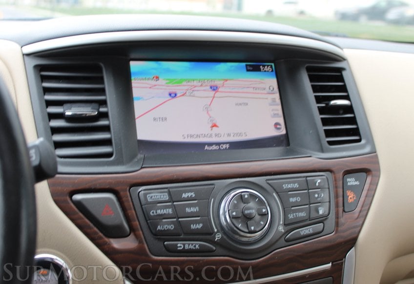 2020 Nissan Pathfinder - Image 42