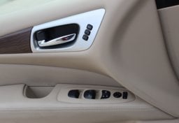 2020 Nissan Pathfinder - Image 52