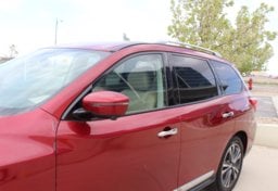 2020 Nissan Pathfinder - Image 12