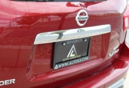 2020 Nissan Pathfinder - Image 23