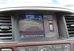 2020 Nissan Pathfinder - Image 40