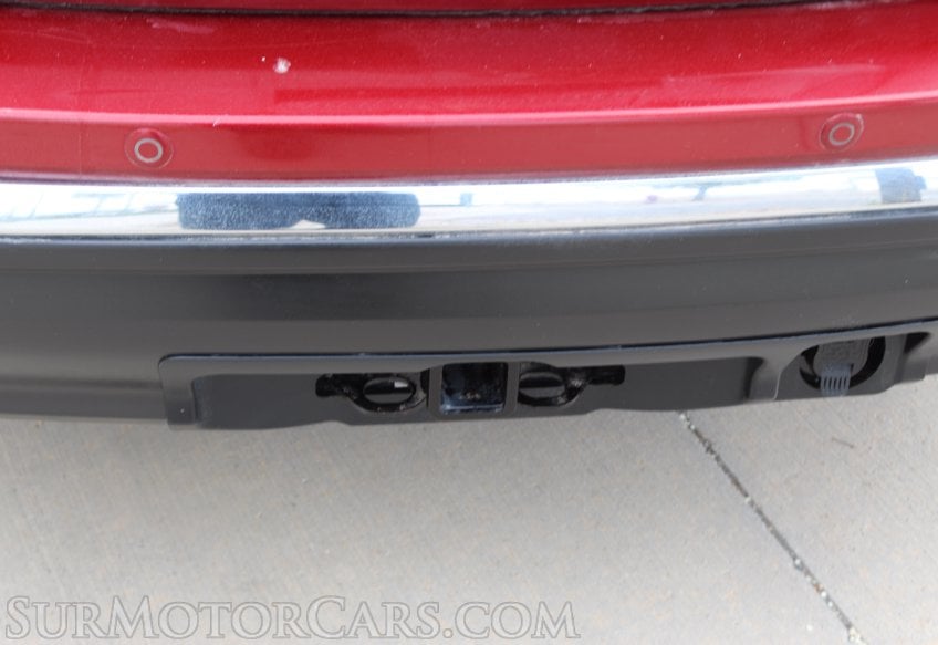 2020 Nissan Pathfinder - Image 21