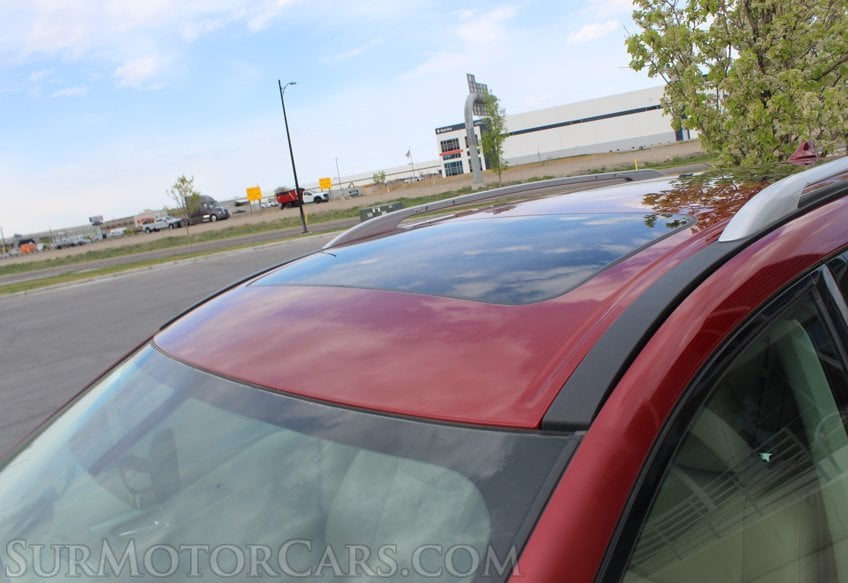 2020 Nissan Pathfinder - Image 17