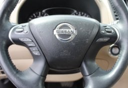 2020 Nissan Pathfinder - Image 40