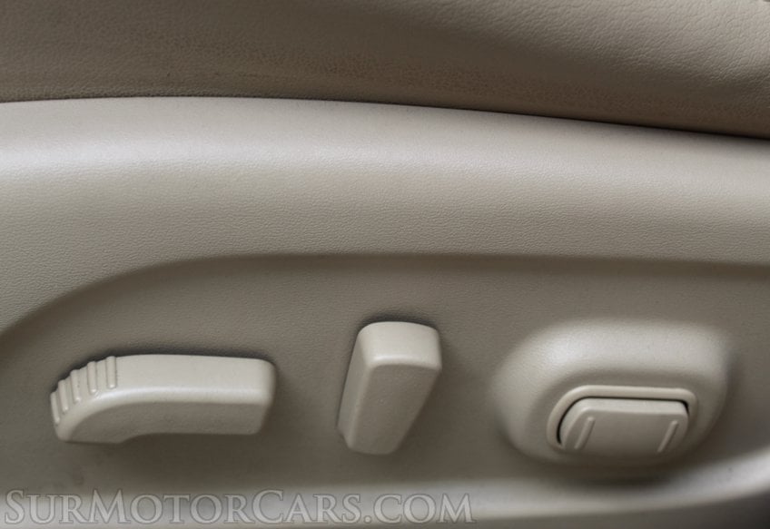 2020 Nissan Pathfinder - Image 50