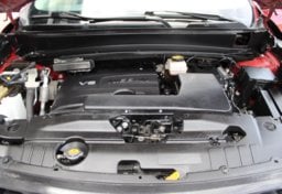 2020 Nissan Pathfinder - Image 56