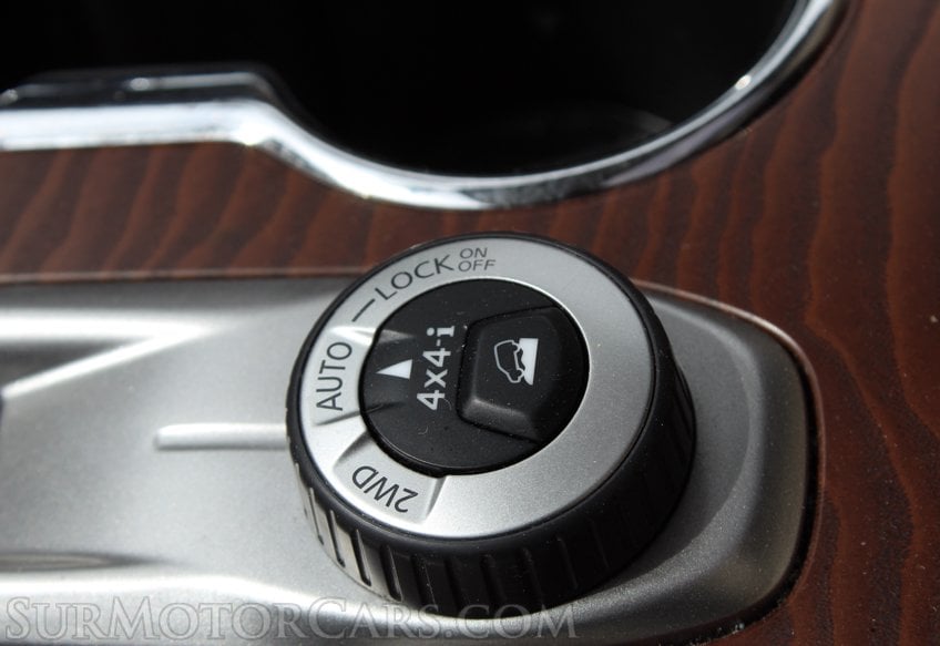 2020 Nissan Pathfinder - Image 48