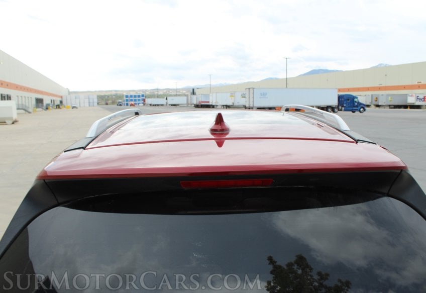 2020 Nissan Pathfinder - Image 18