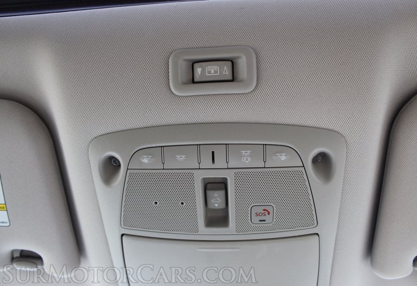 2020 Nissan Pathfinder - Image 46