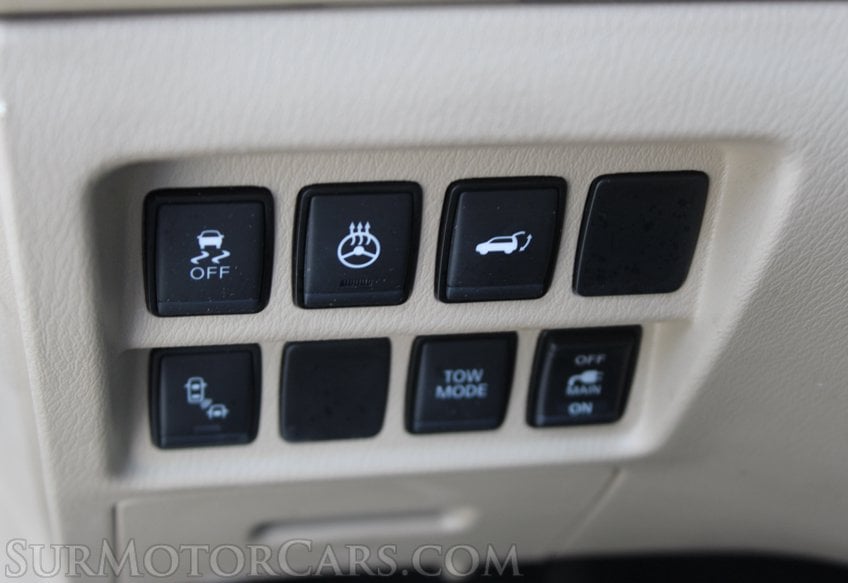 2020 Nissan Pathfinder - Image 45