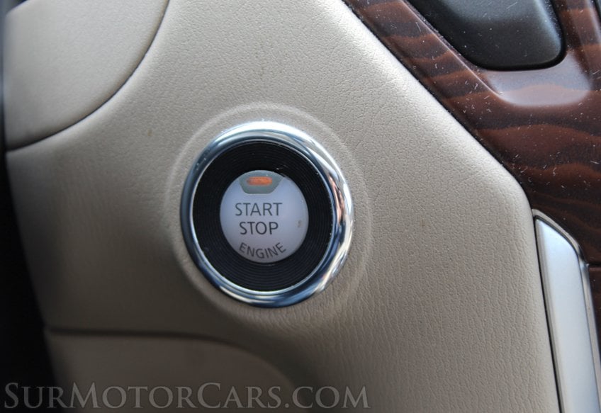 2020 Nissan Pathfinder - Image 43