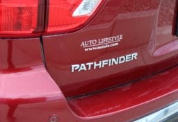 2020 Nissan Pathfinder - Image 20