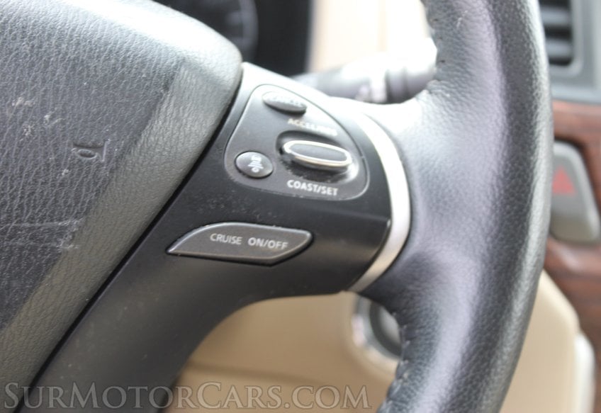 2020 Nissan Pathfinder - Image 38