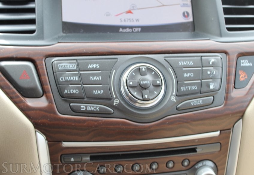 2020 Nissan Pathfinder - Image 44