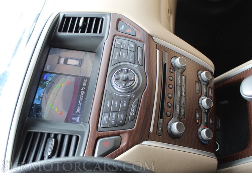 2020 Nissan Pathfinder - Image 36