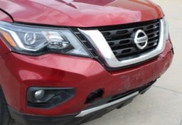 2020 Nissan Pathfinder - Image 22